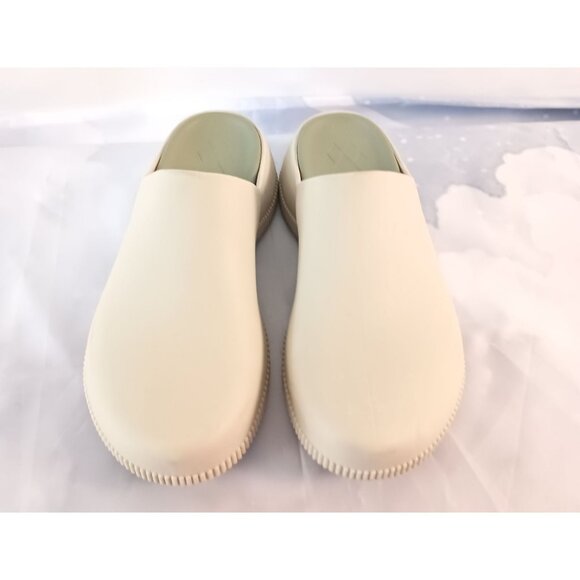 Cougar Sven Sand Slip On Round Toe Comfort Clogs Size 10 Luxmotion Comfort - Picture 9 of 9